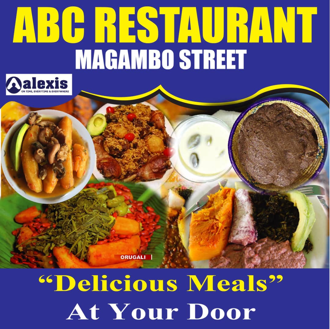 ABC RESTAURANT