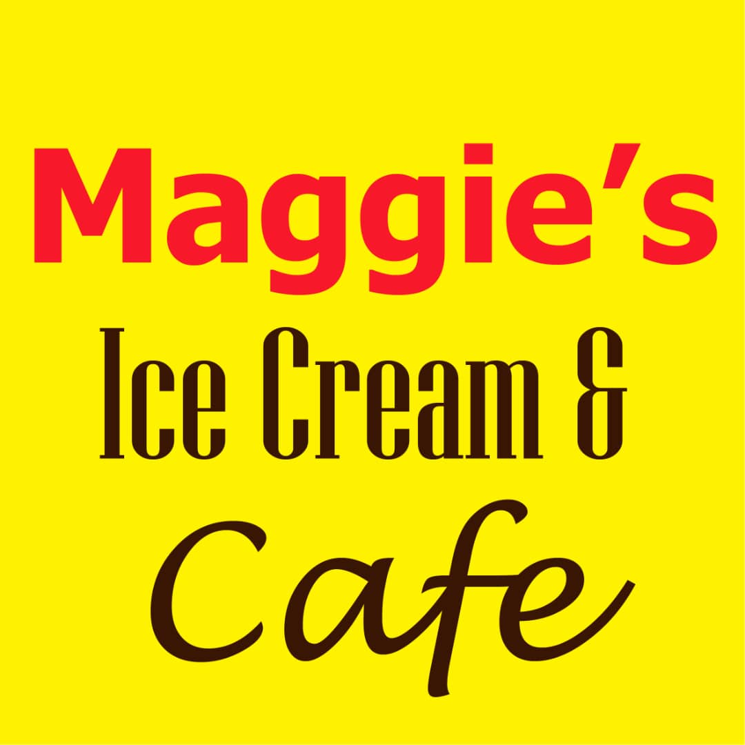 Maggie's Cafe