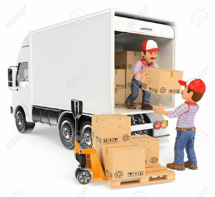 Lorry/Trucks