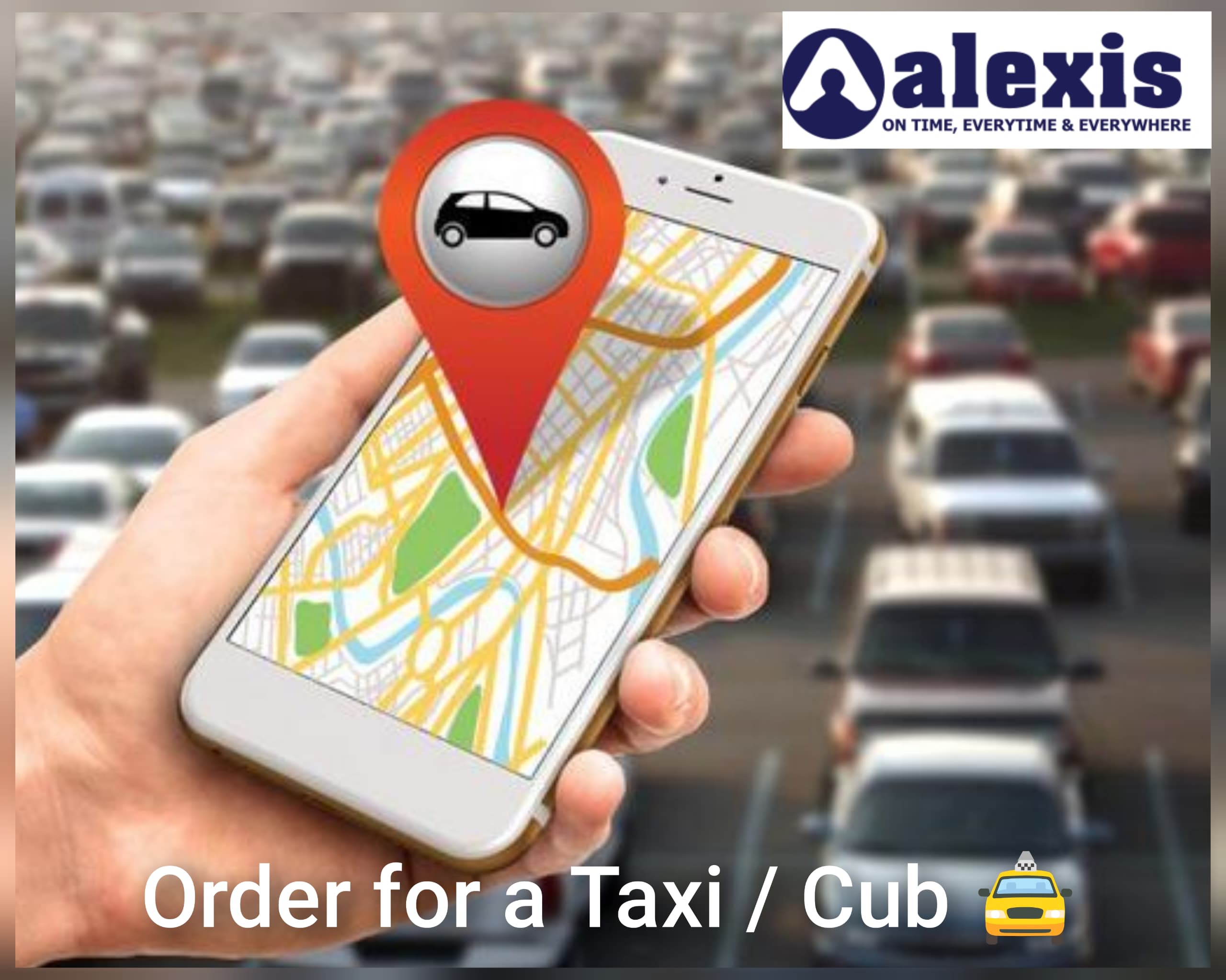 Taxi