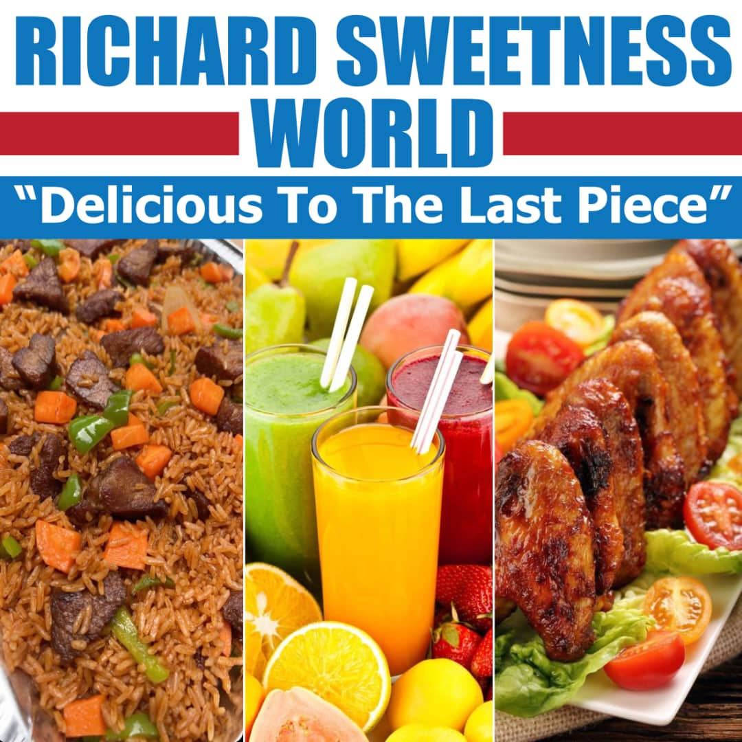 Richards World